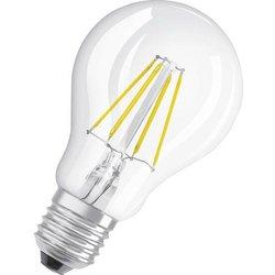 Osram lámpara led - e27 - blanco frio - 4000 k - 12 w - 100w equivalentes - led retrofit classic a dim