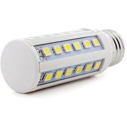 Bombilla led e27 5w 400lm 6000ºk 40.000h [pl2120001-0002]