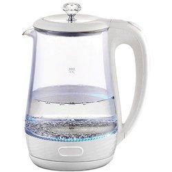 Hervidor FEEL MAESTRO MR-052 Azul Cristal 2200 W 1,7 L