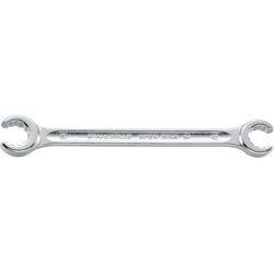 Stahlwille 41484048 llave de boca abierta en estrella open-ring 24 a 3/4 x 1