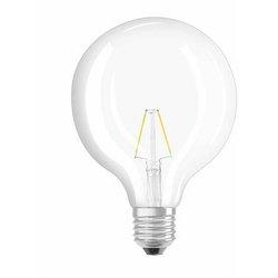 Bombilla LED OSRAM LED Retrofit CL G125