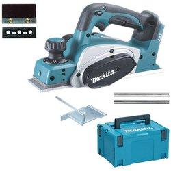 Cepillo MAKITA DKP180ZJ (14000 rpm)