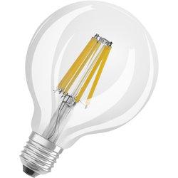 Ledvance/osram bombilla led "classic" e27 11w 1521lm 4000k 300º ip20 regulable