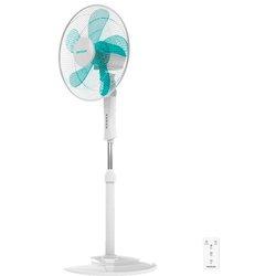 VENTILADOR PIE CECOTEC 530 BCO 40CM 50W MD 05904