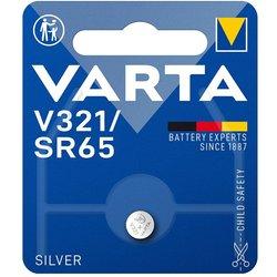 38696 PILA VARTA V321 1.55V BLISTER 1 UNI