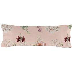 Summer floral funda de almohada cama 90 (45x110 cm)