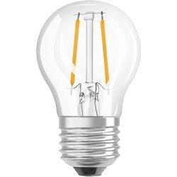 Ledvance/osram bombilla led "classic" e27 4,8w 470lm 2700k 320º ip20 regulable