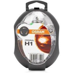 Bombilla para automóvil osram clkm h1 12v 55w