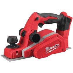 Cepillo milwaukee m18bp-0 (cuerpo solo)