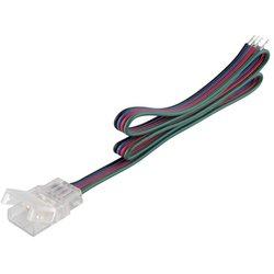 [lve-4058075407893] ledvance conectores tiras led rgb -cp/p4/500/p pack 2