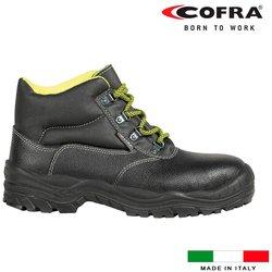 Cofra Botas De Seguridad Riga S3