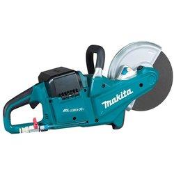 MAKITA DCE090ZX1 Cortador BL 18Vx2 LXT 230mm