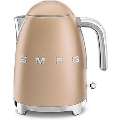 JARRO ELÉTRICO SMEG CHAMPAGNE KLF03CHMEU