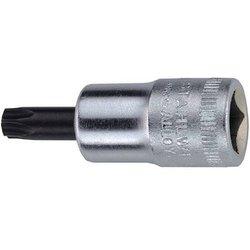 Stahlwille 02100009 cabeza de destornillador 3/8" 49tx t 9