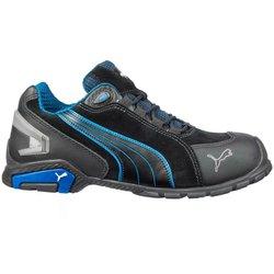 Zapatos PUMA SAFETY Rio Negro Low S3 Src nº43