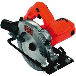 Black+decker sierra circular 1250w con guía láser cs1250l