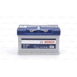 Batería de Coches BOSCH S4011