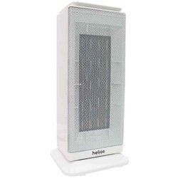 Termoventilador lume helios home 2000w con temporizador y mando blanco