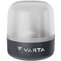 Linterna led dynamo l10rh 50lm ip54 carga usb tipo marca varta