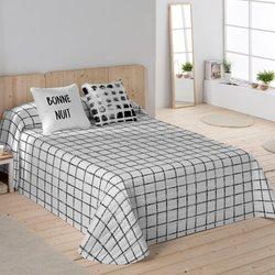 Colcha bouti ian bw cama 135