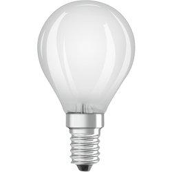 [lve-4099854063404] ledvance/osram bombilla led classic e14 3,4w 470lm 4000k 300º ip20 regulable - blanco natural