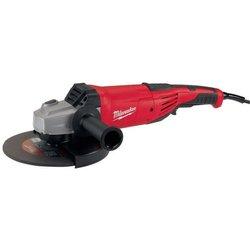 Amoladora 2200 w - diám. disco 180 mm dms