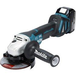 Makita dga518zu - amoladora 125mm bl 18v dial