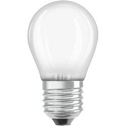 [lve-4099854063206] ledvance/osram bombilla led classic e27 3,4w 470lm 4000k 300º ip20 regulable - blanco natural