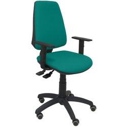 Piqueras Y Crespo Silla De Oficina Elche S Bali 39b10rp