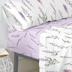 Mosquit lavanda bajera 160x200x32 cm (cama 150/160)