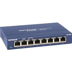 Netgear Switch Gs108 8