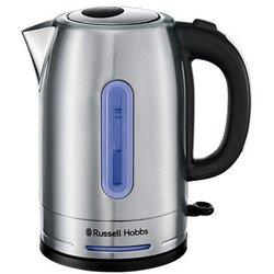 Hervidor eléctrico russell hobbs 1