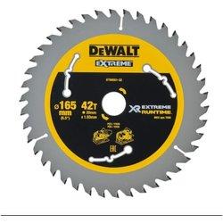 Dewalt XR Extreme Runtime - Batería para sierra circular