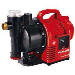 Bomba de riego automática gc aw 9036 - 3600 l/h - presión máxima 4,3 bar - 900w