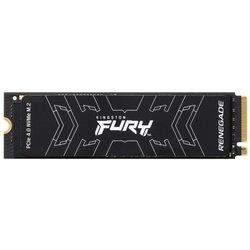 Kingston Ssd M.2 Fury 2tb