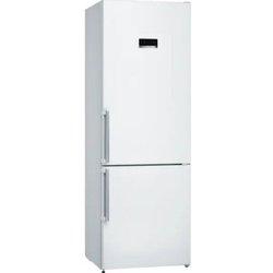 Combi bosch kgn49xwdp blanco 203x70cm d