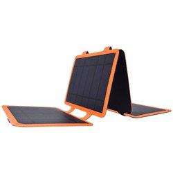 Celly CARGADOR LUZ SOLAR 10W