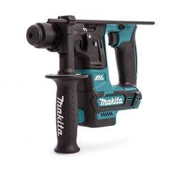 MAKITA HR166DZ Martillo Ligero 12V CXT 16mm SDS-PLUS