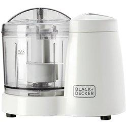 Picadora mezcladora black decker 120 w