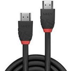 Cable HDMI estándar Lindy