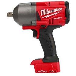 Atornillador de impacto inalambrico milwaukee m18oneefhiwp12-0x 1/2