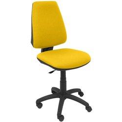 Silla Elche CP bali amarillo