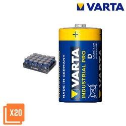 Pila VARTA 04020211111