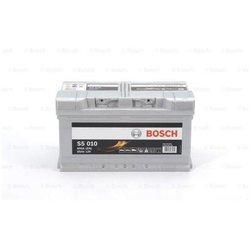 Batería de Coches BOSCH S5010