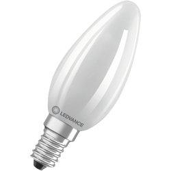 Bombilla LED LEDVANCE B E14 Opal 4,8W 470Lm 2700K Regulable IP20 300 [LV-4099854067556]