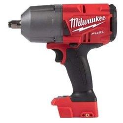 Milwaukee llave impacto 18v.m.1/2s/bateria par alto box m18fhiwf12-0x