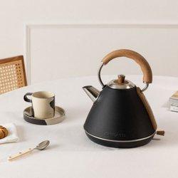 Create - kettle retro - hervidor de agua eléctrico