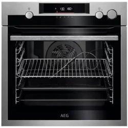 AEG BSS578271M 72 L 2990 W A+ Acero inoxidable