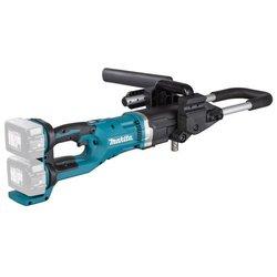 MAKITA DDG461Z Ahoyadora 18Vx2 LXT 200mm Inserción directa