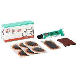 TIP TOP KIT DE REPARACIÓN DE BICICLETA TT02